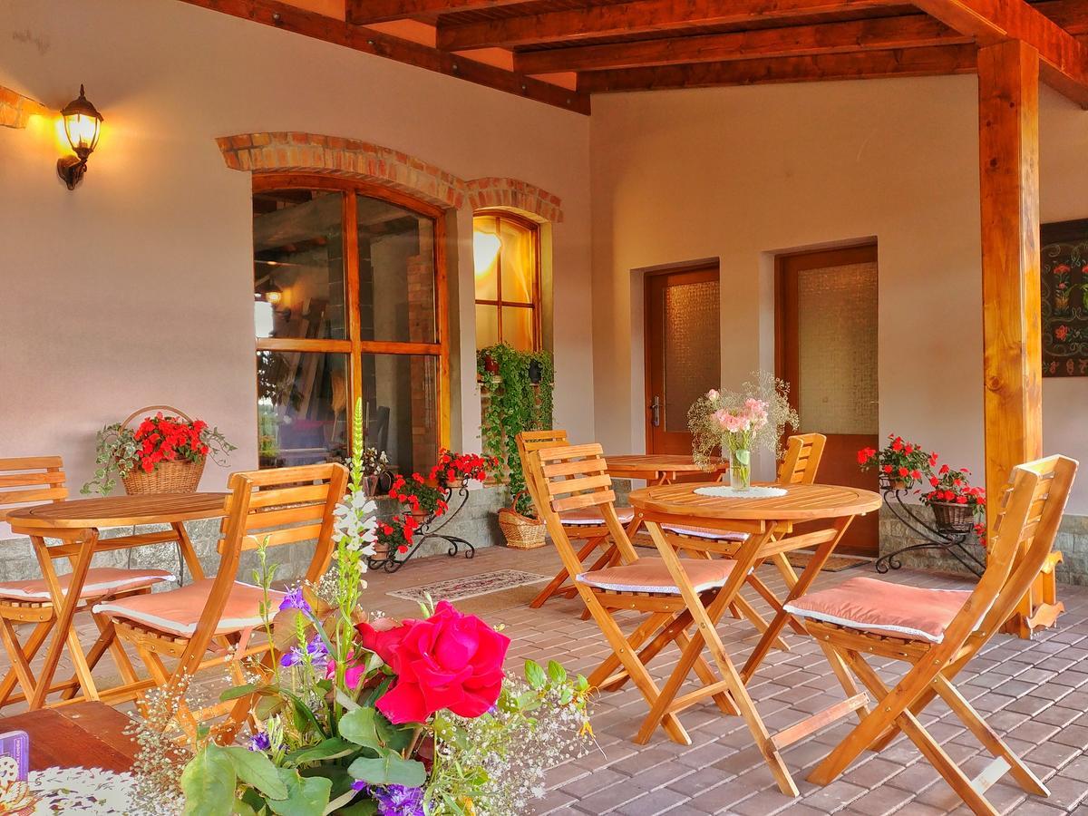 Casa Adam Hotel Sighisoara Exterior photo